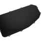 UMI Performance 78-87 GM G-Body AC/Heater Box Delete Panel - Black - 3030-B