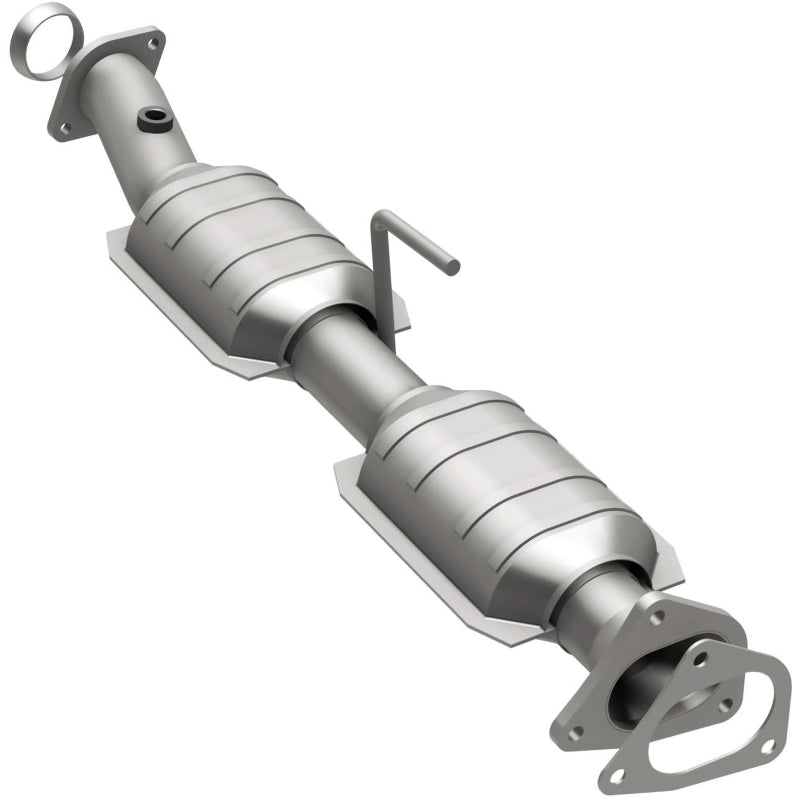 MagnaFlow Direct Fit Catalytic Converter Ranger/B3000/B4000 3.0/4.0L - 447235