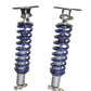 Ridetech 2021+ GM Tahoe/Suburban/Yukon/Escalade 2WD/4WD Rear HQ Coilovers - 11806110