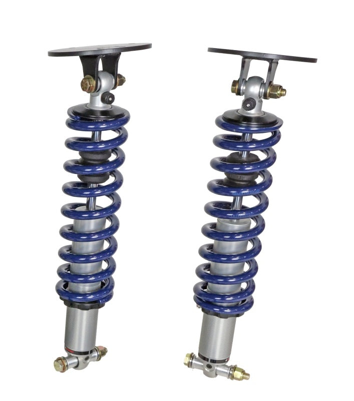 Ridetech 2021+ GM Tahoe/Suburban/Yukon/Escalade 2WD/4WD Rear HQ Coilovers - 11806110