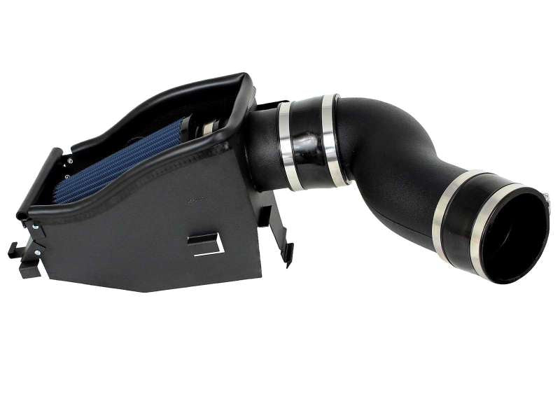 aFe MagnumFORCE Intakes Stage-2 P5R AIS P5R Ford Trucks 99.5-03 V8-7.3L (td) - 54-10062