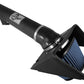aFe MagnumFORCE Intakes Stage-2 P5R AIS P5R; Ford F-250/350 11-12 V8-6.2L (blk) - 54-11972-1B