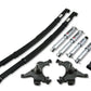 Belltech LOWERING KIT WITH SP SHOCKS - 782SP