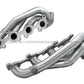 aFe Twisted Steel Headers SS-409 11-14 Ford F-150 V8 5.0L *Race Only* - 48-43001