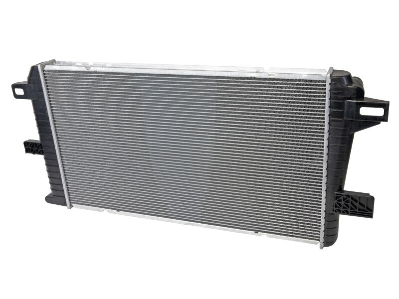 aFe BladeRunner OER Series Radiator 01-05 GM Diesel Trucks 01-05 V8-6.6L (td) LBZ/LMM - 46-53031