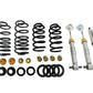 Belltech LOWERING KIT 15 Chevy Tahoe / Yukon 1in to 2in Front/4in Rear w/ Shocks - 997SP