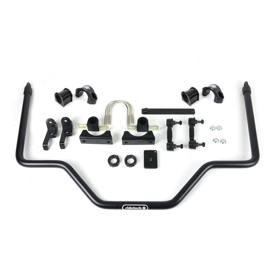 Rear Sway Bar | 2015-2024 F-150 2WD/4WD with Ridetech Lowering Kit