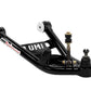 UMI Performance 64-72 GM A-Body Tubular Front Lower A-Arms Delrin Bushings - 4032-B