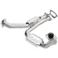 MagnaFlow Direct Fit Catalytic Converter 04-06 Ranger/BSeries 3.0L - 454030