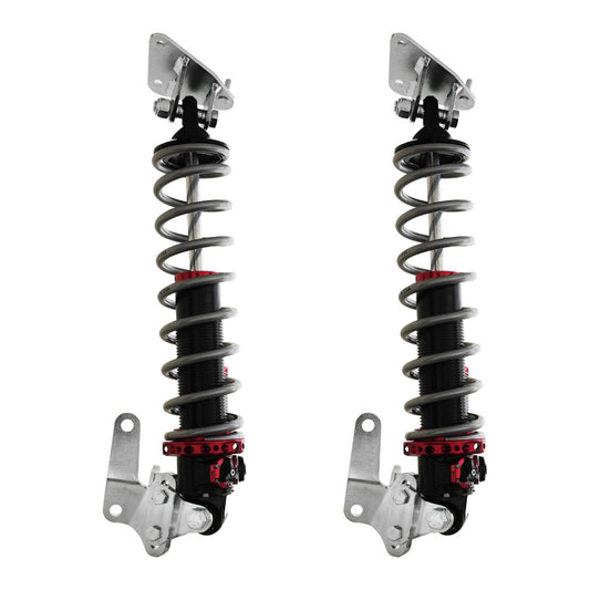 QA1 64-72 GM A/G-Body Pro Rear Coil-Over System - MOD Series - 12in x 130lbs/in - Aluminum - RCK52440