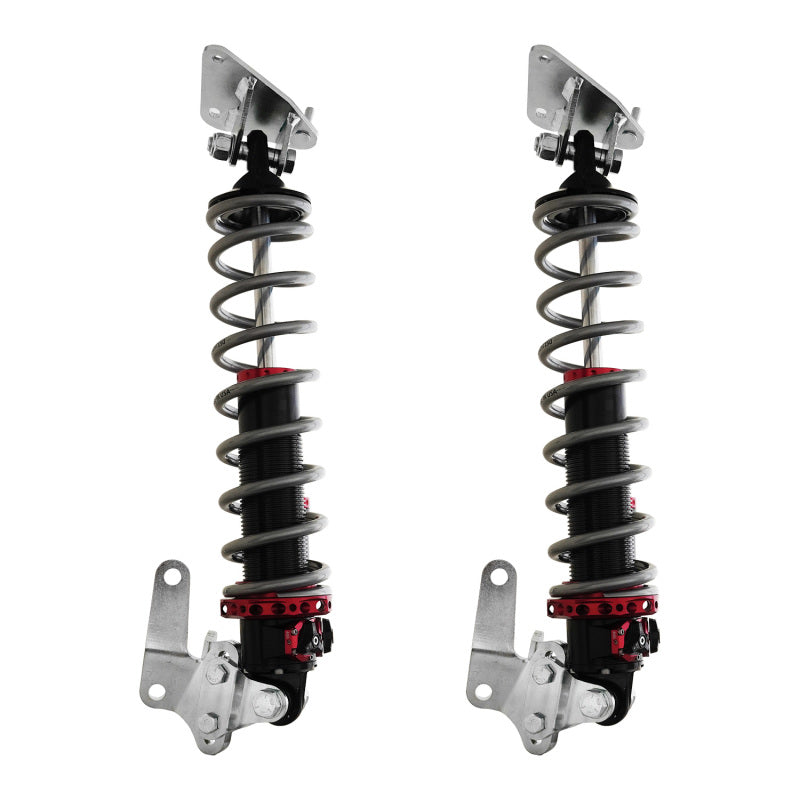 QA1 64-72 GM A/G-Body Pro Rear Coil-Over System - MOD Series - 12in x 150lbs/in - Aluminum - RCK52441