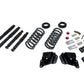 Belltech LOWERING KIT WITH ND2 SHOCKS - 663ND
