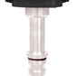Fast Distributor, Crank Trigger, Lg. Cap, Bronze Gear, Sbc/Bbc - 1000-1520