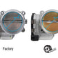 aFe 18-24 Ford Mustang GT V8 5.0L 85mm Throttle Body - 46-39108