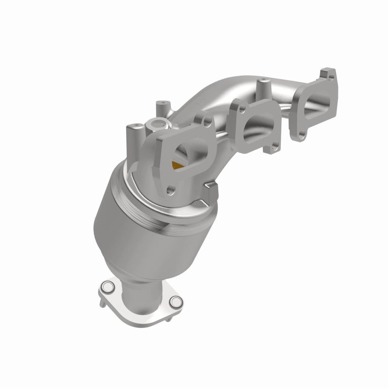 MagnaFlow 13-17 Ford Explorer 3.5L Direct Fit Converter - 5551997