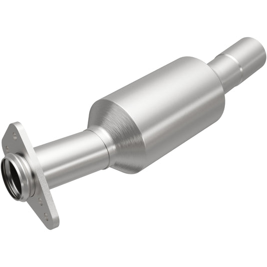 MagnaFlow GM Passenger car CA Direct Fit Converter - 3322431