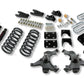 Belltech LOWERING KIT WITH ND2 SHOCKS - 702ND