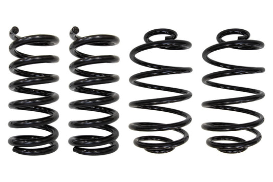 UMI Performance 78-88 GM G-Body Front 1in 70-81 F-Body 2-1/2in Lowering Spring - 3050F