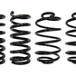 UMI Performance 78-88 G-Body Lowering Spring Kit 2in Lowering - 3051