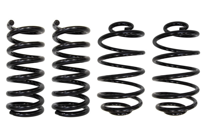 UMI Performance 78-88 G-Body Lowering Spring Kit 2in Lowering - 3051