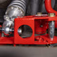 UMI Performance 64-72 GM A-Body Rear Coilover Brackets Bolt In (175LB Spring Rate) - 4057-175