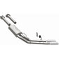 Magnaflow 15-21 Ford F-150 Street Series Cat-Back Performance Exhaust System- Polished Side Exit - 19563