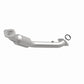 Magnaflow 2007 Chevrolet Corvette 6.0L Direct Fit Converter - 5461999