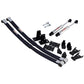 Ridetech 73-87 Chevrolet C10 Composite Leaf Springs w/ HQ Shocks - 6in Drop - Rear - 11364810