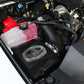 aFe Momentum HD Pro DRY S Stage 2 Intake System 11-16 GM Diesel Trucks V8-6.6L (td) LML - 51-74006-1