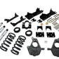 Belltech LOWERING KIT WITH SP SHOCKS - 671SP