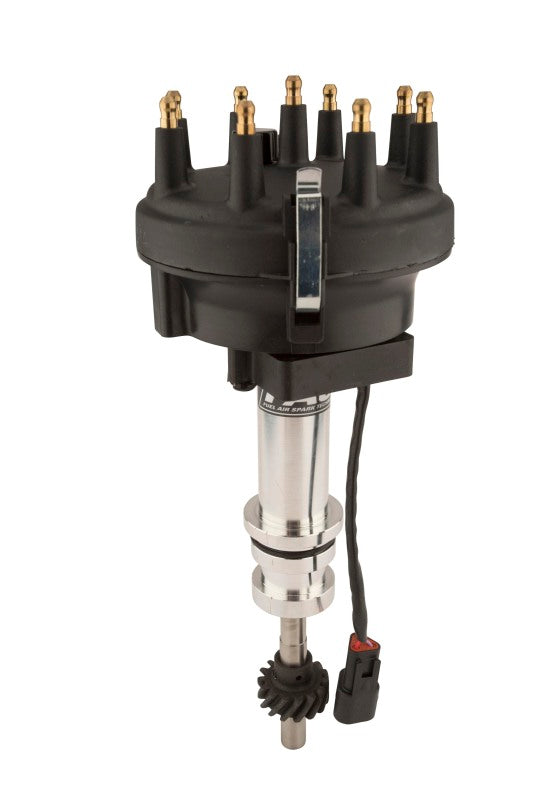 Fast Distributor, Xdi Sportsman, Large Cap, Ford 351C, 429-460 - 1000-1614