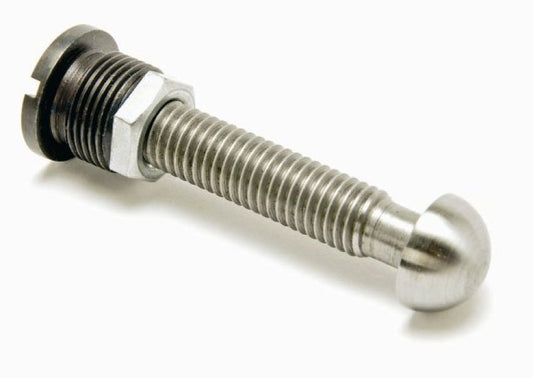 McLeod Ball Stud Adjustable Gm Vehicles 1955-83 With Base And Nut - 16908