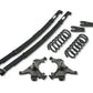 Belltech LOWERING KIT W/O SHOCKS - 786