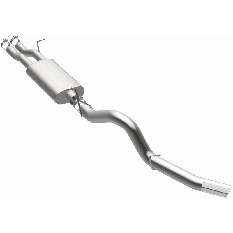 MagnaFlow Sys C/B 03 GM Silverado 2500Hd 6.0L - 15789