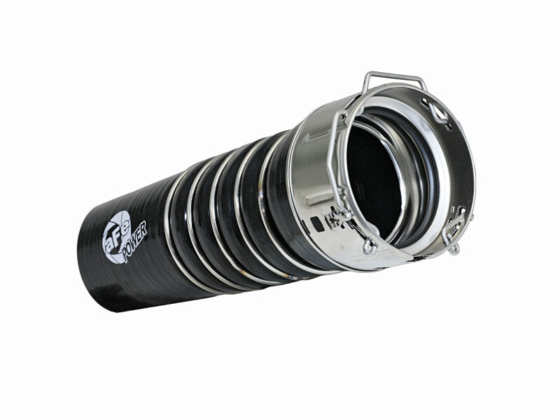 aFe 16-22 GM Colorado/Canyon BladeRunner OER Series Coupling & Clamp Kit - Factory Hot Charge Pipe - 46-20260SSH