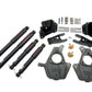 Belltech LOWERING KIT WITH ND2 SHOCKS - 948ND