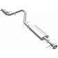 MagnaFlow BRE Exhaust Kit 06-08 Trailblazer Envoy Rainier 4.2L - 106-0432
