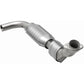 MagnaFlow Direct Fit Catalytic Converter 01-03 F-150 5.4 2WD D/S 49S - 93447
