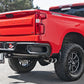 aFe Vulcan Series 3in 304SS Exhaust Cat-Back w/Pol Tip 2019 GM Silverado/Sierra 1500 V6-4.3L/V8-5.3L - 49-34106-P