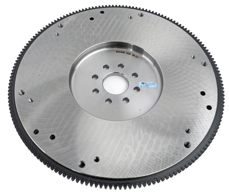 McLeod Steel Flywheel 96-15 Ford 4.6/5.4L Mustang Lightened 11in 8 Bolt Crank 164t - 463458