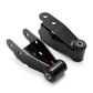 QA1 07-18 Chevrolet Silverado 1500 4WD 2-3in Lowering Kit - Single Adj. - LK01-GMT02