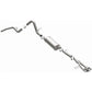 MagnaFlow BRE Exhaust Kit 96-00 C1500 K1500 C2500 K2500 Suburban 5.7L - 106-0473