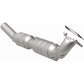 MagnaFlow Direct Fit Catalytic Converter 12-14 Chevy Camaro 3.6L Passenger Side - 51683