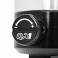 QA1 GM Pro Rear Coil-Over Shock Absorber - Single Adj. - Stock Mount - 10.875in/16.375in - Aluminum - GS601