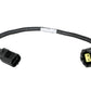 aFe Magnum FORCE 18-19 Ford F-150 V6-2.7L (tt) Cold Air Intake IAT Harness Extension - 12in - 54-22979