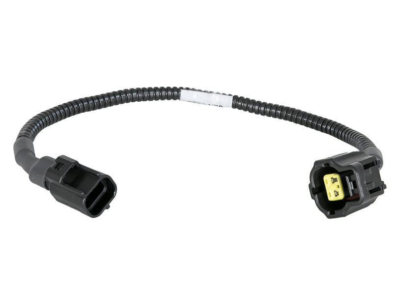 aFe Magnum FORCE 18-19 Ford F-150 V6-2.7L (tt) Cold Air Intake IAT Harness Extension - 12in - 54-22979