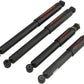 Belltech ND2 OEM Shock Set - OE9184
