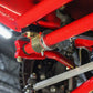 UMI Performance 1-1/4in Splined Front Sway Bar (Stock Style End Links) - 4080-1-B