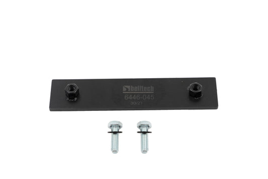 Belltech Ford F-150 W/ 2-piece Driveline CCB Relocation Kit - 4993