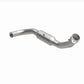 MagnaFlow 2006 Ford F-150 4.6L Direct Fit Converter - 4651409